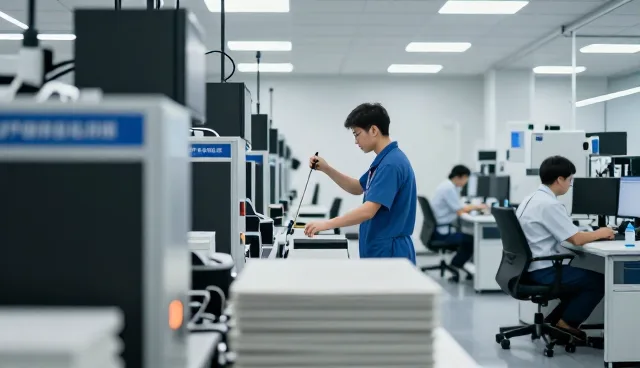 贵州极云讯科技有限公司